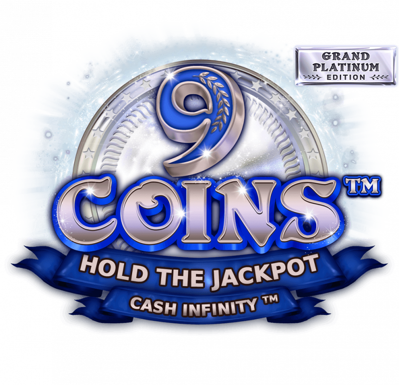 9 Coins: Grand Diamond Edition