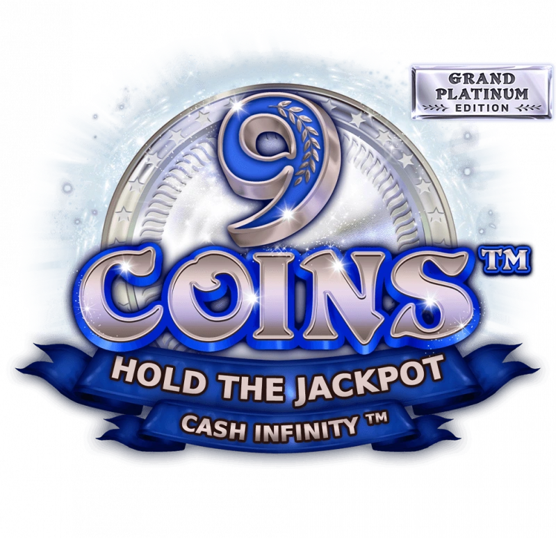 9 Coins: Grand Diamond Edition