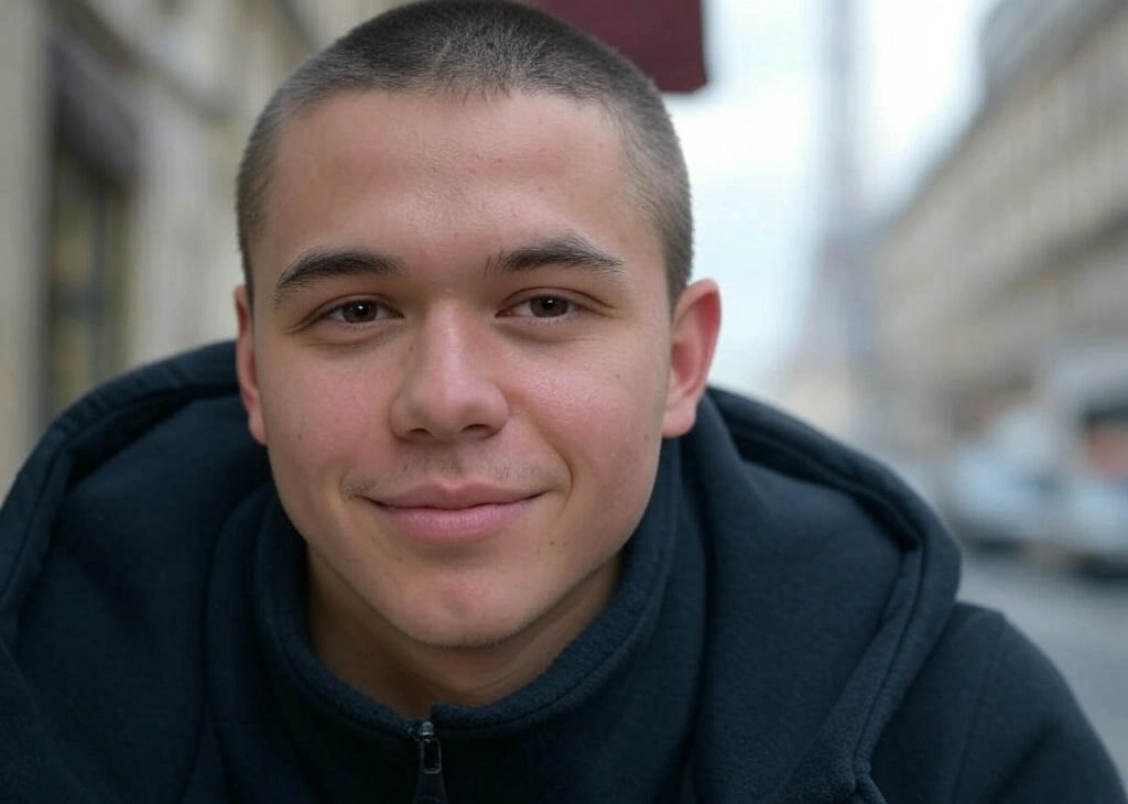 Mathieu Caron