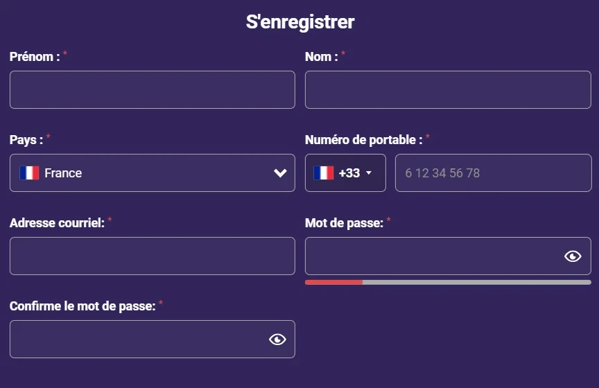 Connexion à Play Regal : Accédez à votre compte facilement